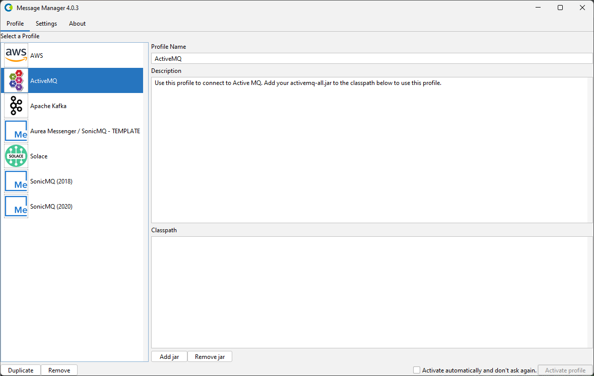 activemq-select-profile.png