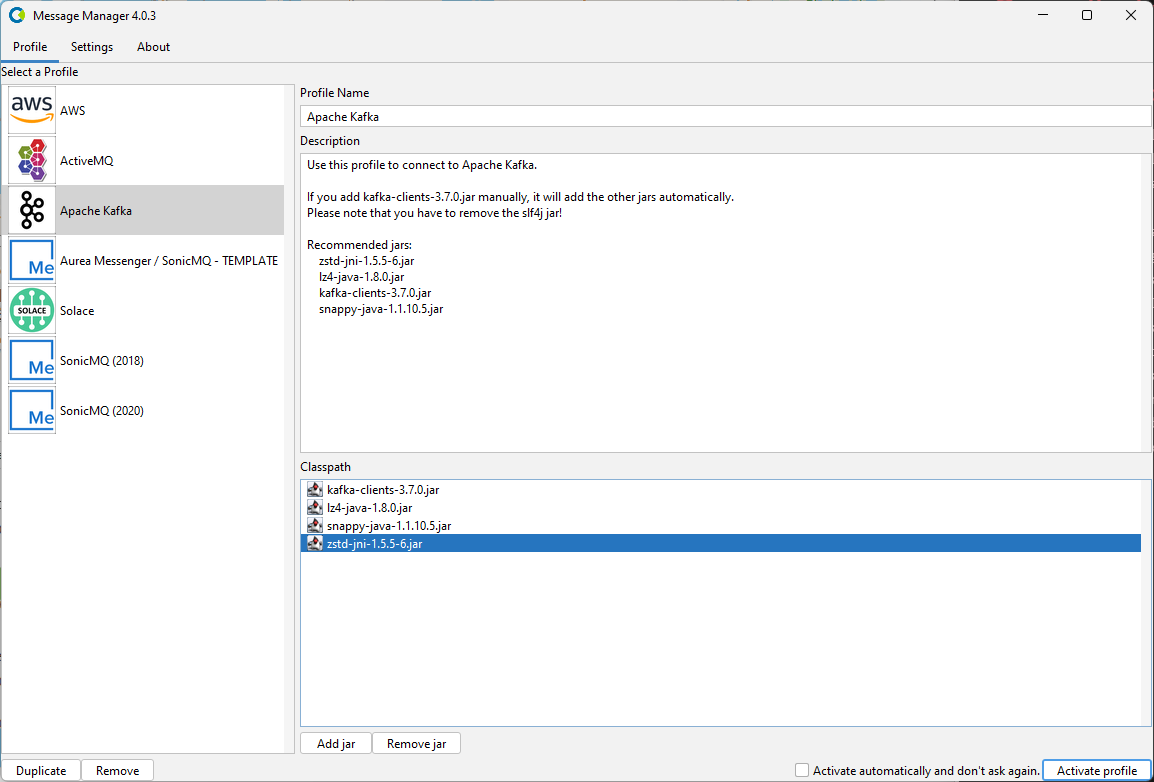 kafka-activate-profile.png