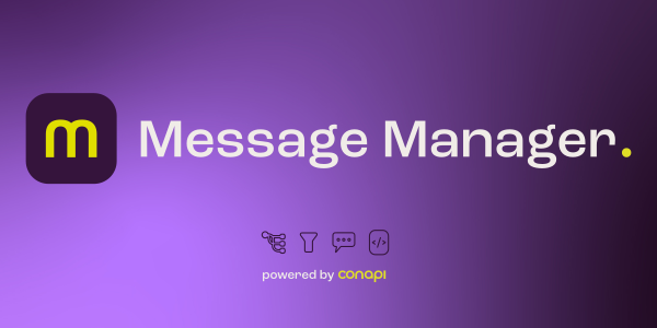 Message Manager